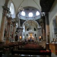 Church of San Diego (Iglesia de San Diego)