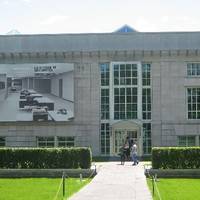 Canadian Centre for Architecture (Centre Canadien d'Architecture)