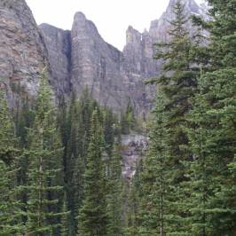 Lake Agnes