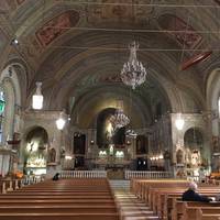 Notre-Dame-de-Bonsecours Chapel