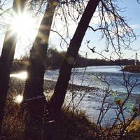 Carburn Park