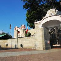 Basílica de la Soledad