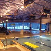 Meadow Park Sports Centre