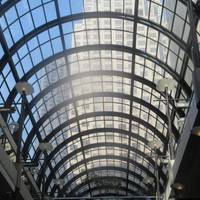 Crocker Galleria