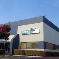 Sharks Ice Fremont