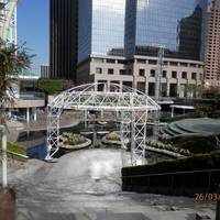 Civic Center