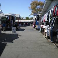 San Jose Flea Market