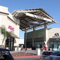 San Diego Factory Outlet Center