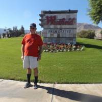 Westfield Palm Desert