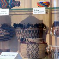 North Lake Tahoe Historical Society and Gatekeepers Museum