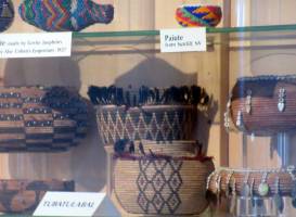 North Lake Tahoe Historical Society and Gatekeepers Museum