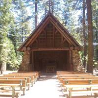 St. Nicholas Episcopal Church / Chapel of the Transfiguration