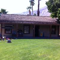 McCallum Adobe