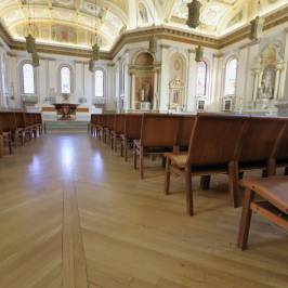 Cathedral Basilica of St. Joseph