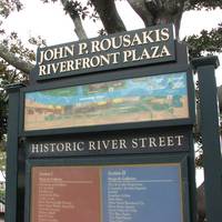 Riverfront Plaza