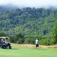 Crystal Springs Golf Club