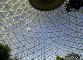 Mitchell Park Horticultural Conservatory (The Domes)