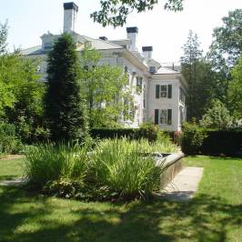 The Frelinghuysen Arboretum