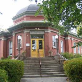 Hockaday Museum of Art