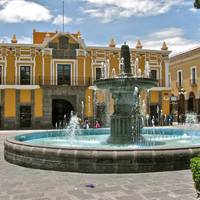 Amparo Cabrera Art Gallery
