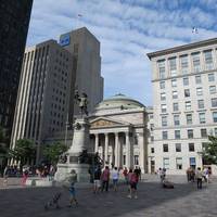 Bank of Montreal (Banque de Montreal)