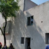 Museo Casa Luis Barragan