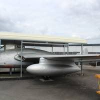 Canadian Museum of Flight