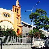 Basilica de la Virgen de Guadalupe