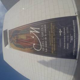 Gran Plaza o Macroplaza