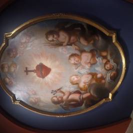 Museo de Historia Mexicana