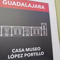 Casa-Museo López Portillo