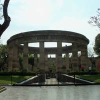 Galería Antigua de México