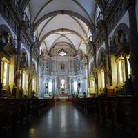 Templo de San Agustin