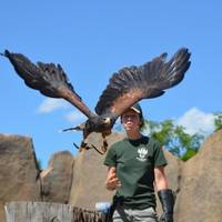 Kamloops Wildlife Park
