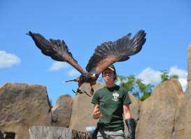 Kamloops Wildlife Park