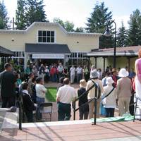 Langley Centennial Museum
