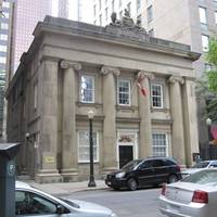 Argus Corporation Building
