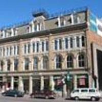 Beardmore Building