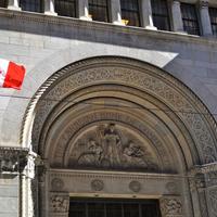 Canadian Imperial Bank of Commerce Building