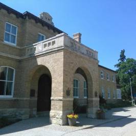 Government House