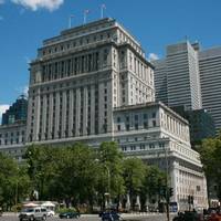 Sun Life Building (Edifice Sun Life)