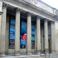 Centaur Theatre