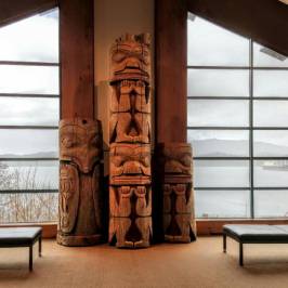 Museum of Northern British Columbia