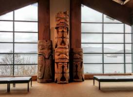Museum of Northern British Columbia
