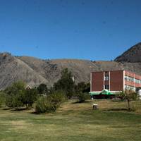 Secwepemc Museum & Heritage Park