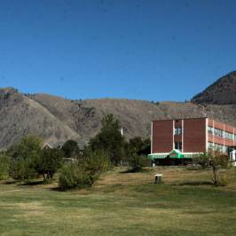 Secwepemc Museum & Heritage Park