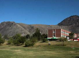 Secwepemc Museum & Heritage Park