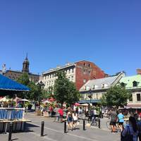 Place Jacques-Cartier