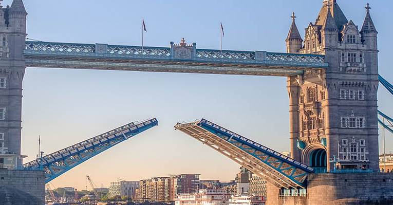 Тауэрский мост