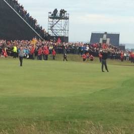 Royal Troon Golf Club